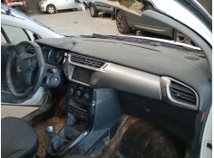 Recambio de salpicadero para citroën c3 ii (sc_) 1.2 vti 82 referencia OEM IAM   