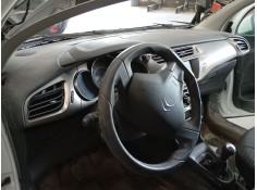 Recambio de salpicadero para citroën c3 ii (sc_) 1.2 vti 82 referencia OEM IAM    2
