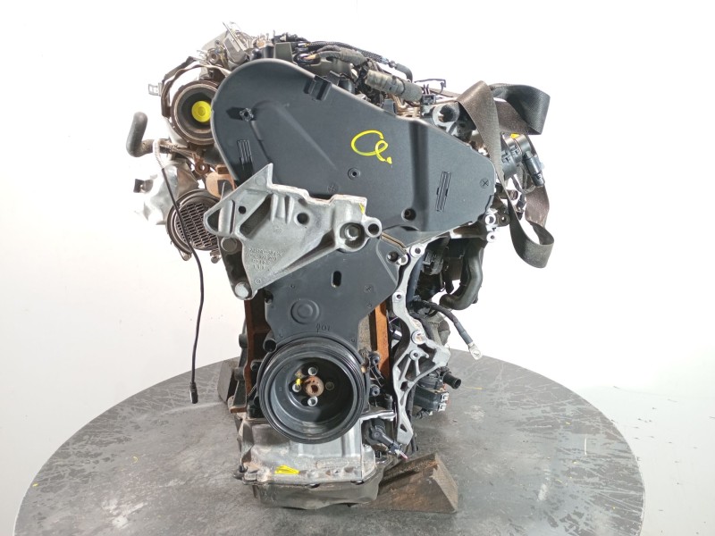 Recambio de motor completo para audi a3 sportback (8ya, 8yf) 30 tdi referencia OEM IAM DTR  