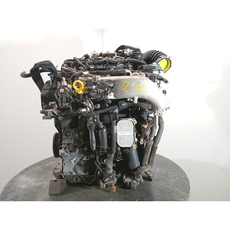 Recambio de motor completo para audi a3 sportback (8ya, 8yf) 30 tdi referencia OEM IAM DTR  