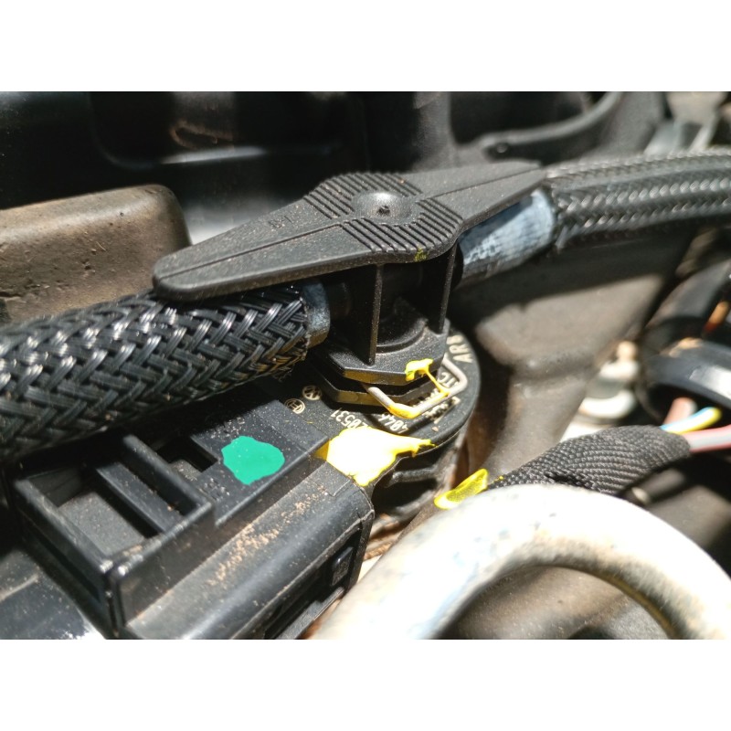 Recambio de motor completo para audi a3 sportback (8ya, 8yf) 30 tdi referencia OEM IAM DTR  