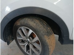 Recambio de aletin delantero izquierdo para kia sportage iii (sl) 1.7 crdi referencia OEM IAM   