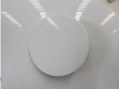 TAPA EXTERIOR COMBUSTIBLE 