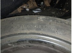 NEUMATICO REPUESTO 195/65/16 