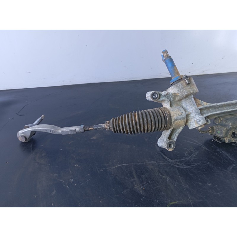 Recambio de cremallera direccion para mercedes-benz glc (x253) 220 d 4-matic (253.905, 253.903) referencia OEM IAM A2534609000 2