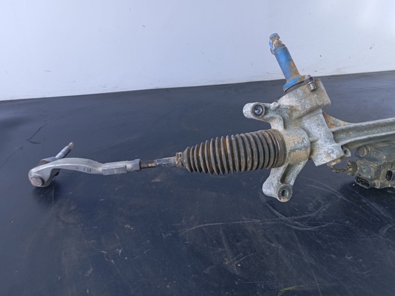 Recambio de cremallera direccion para mercedes-benz glc (x253) 220 d 4-matic (253.905, 253.903) referencia OEM IAM A2534609000 2