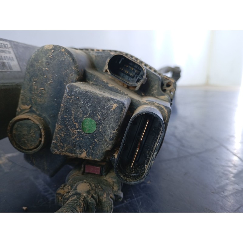 Recambio de cremallera direccion para mercedes-benz glc (x253) 220 d 4-matic (253.905, 253.903) referencia OEM IAM A2534609000 2