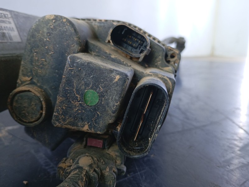 Recambio de cremallera direccion para mercedes-benz glc (x253) 220 d 4-matic (253.905, 253.903) referencia OEM IAM A2534609000 2