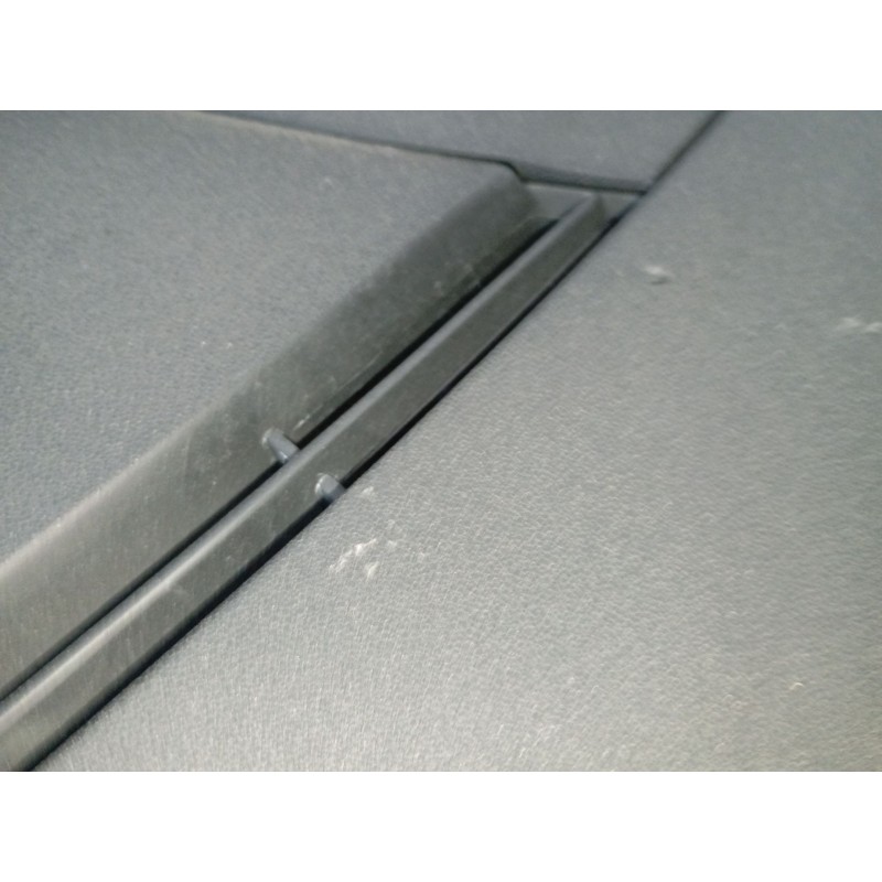 Recambio de salpicadero para citroën c3 ii (sc_) 1.2 vti 82 referencia OEM IAM   