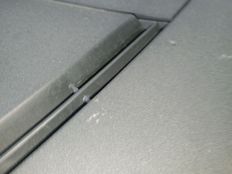 Recambio de salpicadero para citroën c3 ii (sc_) 1.2 vti 82 referencia OEM IAM   