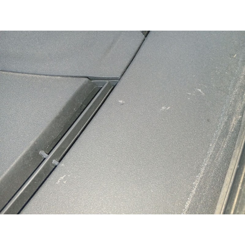 Recambio de salpicadero para citroën c3 ii (sc_) 1.2 vti 82 referencia OEM IAM   