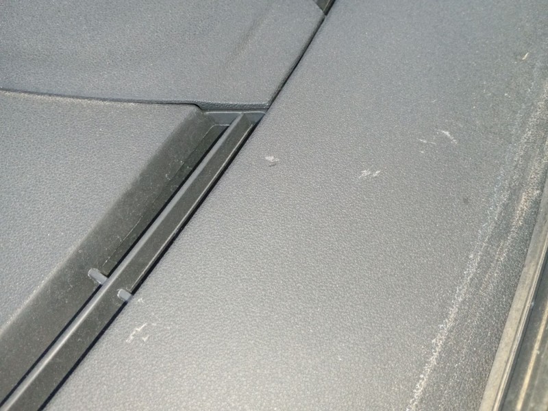 Recambio de salpicadero para citroën c3 ii (sc_) 1.2 vti 82 referencia OEM IAM   