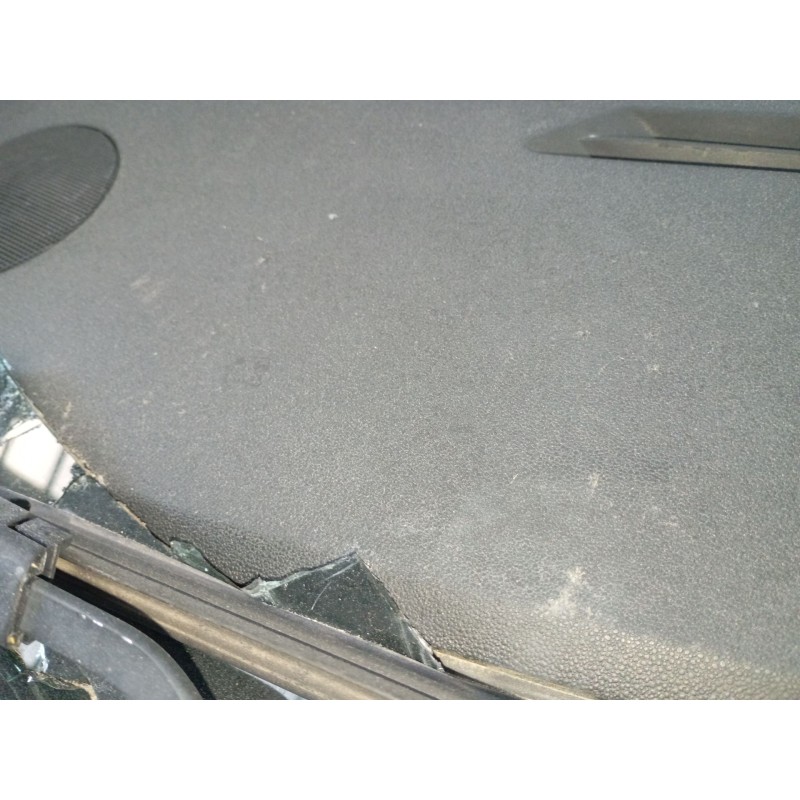 Recambio de salpicadero para citroën c3 ii (sc_) 1.2 vti 82 referencia OEM IAM   