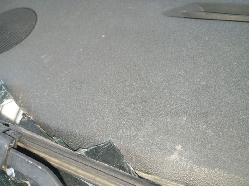 Recambio de salpicadero para citroën c3 ii (sc_) 1.2 vti 82 referencia OEM IAM   