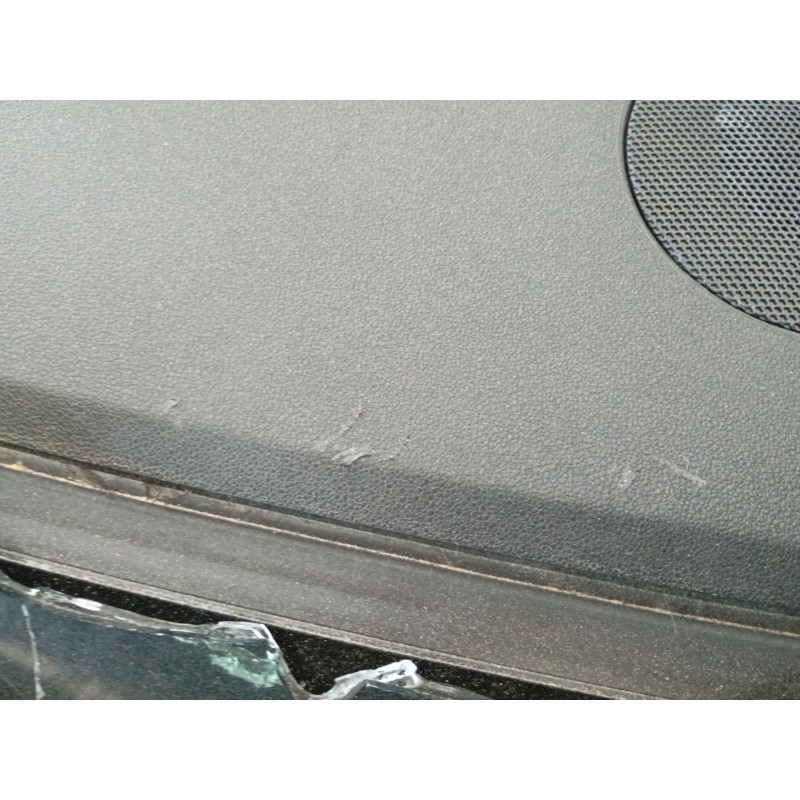 Recambio de salpicadero para citroën c3 ii (sc_) 1.2 vti 82 referencia OEM IAM   