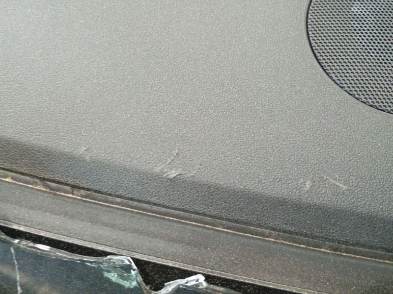 Recambio de salpicadero para citroën c3 ii (sc_) 1.2 vti 82 referencia OEM IAM   