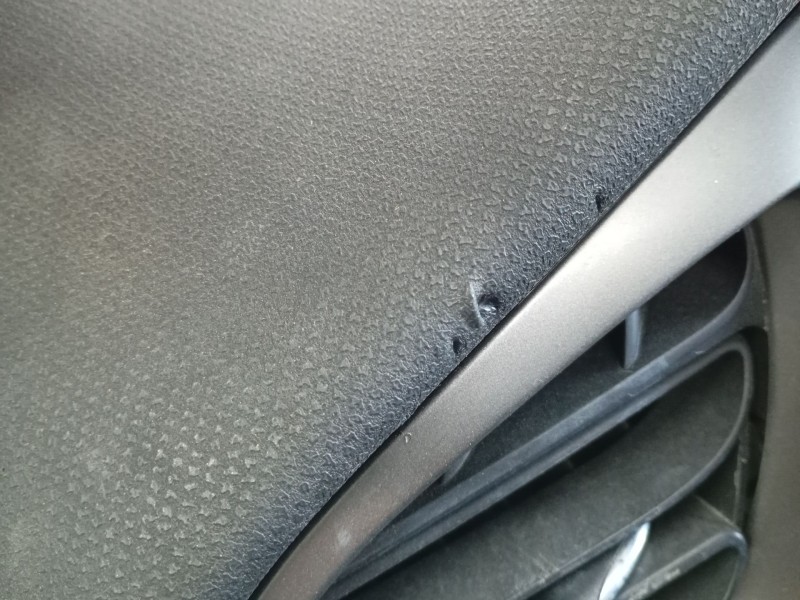 Recambio de salpicadero para citroën c3 ii (sc_) 1.2 vti 82 referencia OEM IAM   