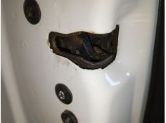 CERRADURA PUERTA DELANTERA IZQUIERDA 