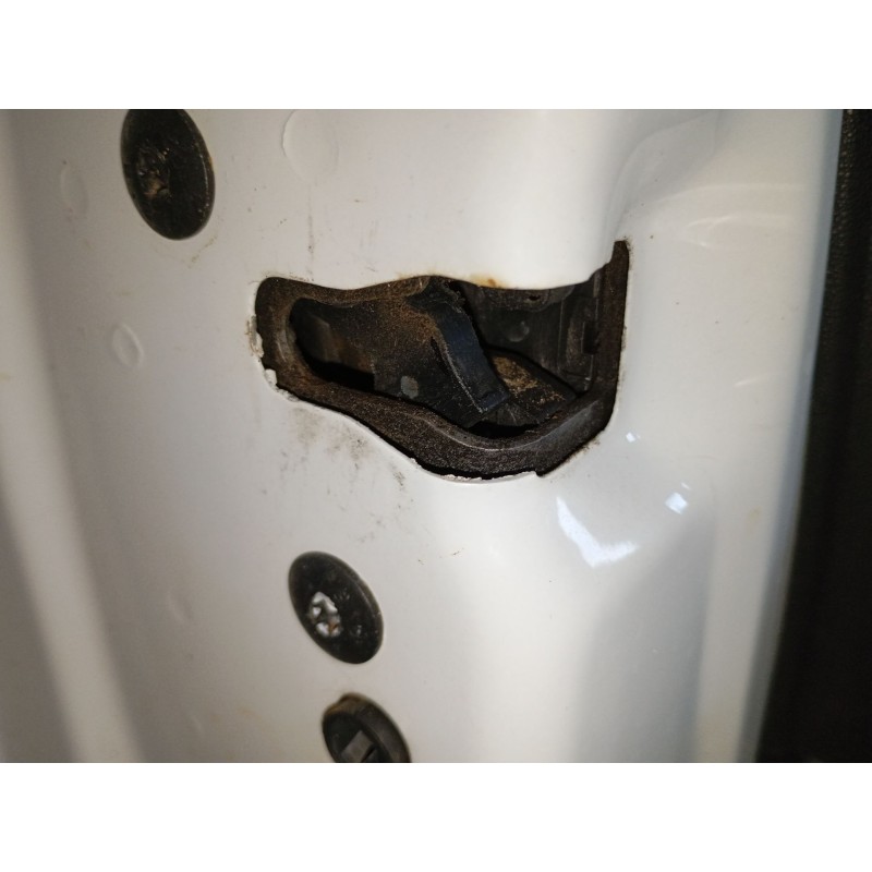 Recambio de cerradura puerta delantera izquierda para citroën c3 ii (sc_) 1.2 vti 82 referencia OEM IAM   