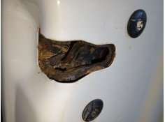 CERRADURA PUERTA DELANTERA DERECHA 