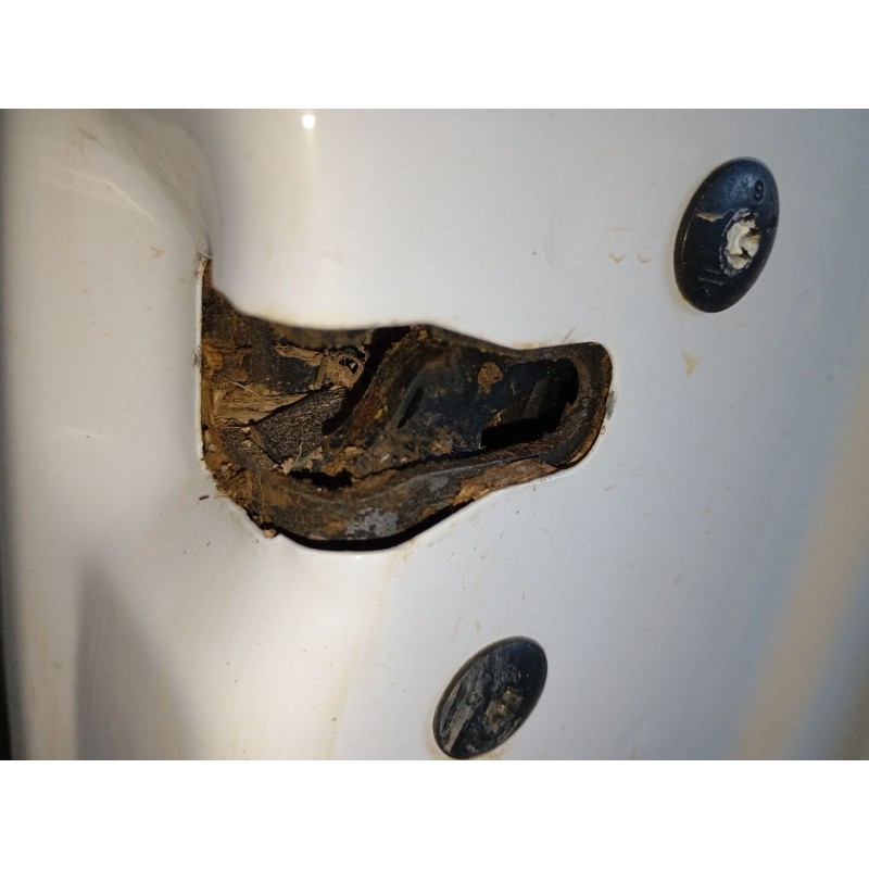 Recambio de cerradura puerta delantera derecha para citroën c3 ii (sc_) 1.2 vti 82 referencia OEM IAM   