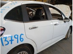 Recambio de puerta trasera derecha para citroën c3 ii (sc_) 1.2 vti 82 referencia OEM IAM    2