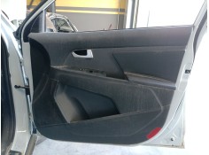 Recambio de guarnecido puerta delantera derecha para kia sportage iii (sl) 1.7 crdi referencia OEM IAM   
