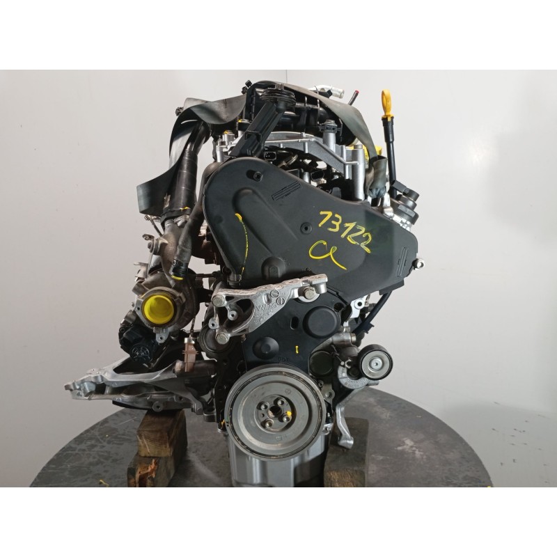 Recambio de motor completo para volkswagen multivan t6 (sgf, sgm, sgn, shm, shn) 2.0 tdi 4motion referencia OEM IAM DNA  