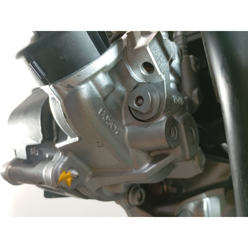 Recambio de motor completo para volkswagen multivan t6 (sgf, sgm, sgn, shm, shn) 2.0 tdi 4motion referencia OEM IAM DNA  