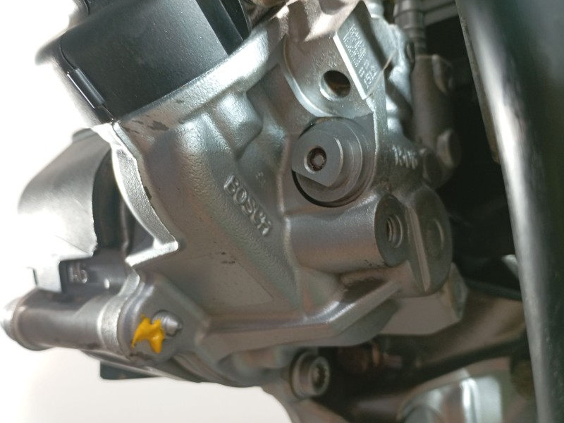 Recambio de motor completo para volkswagen multivan t6 (sgf, sgm, sgn, shm, shn) 2.0 tdi 4motion referencia OEM IAM DNA  