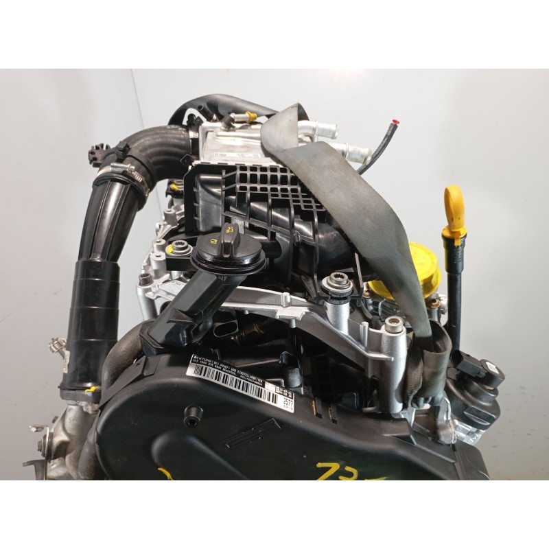 Recambio de motor completo para volkswagen multivan t6 (sgf, sgm, sgn, shm, shn) 2.0 tdi 4motion referencia OEM IAM DNA  