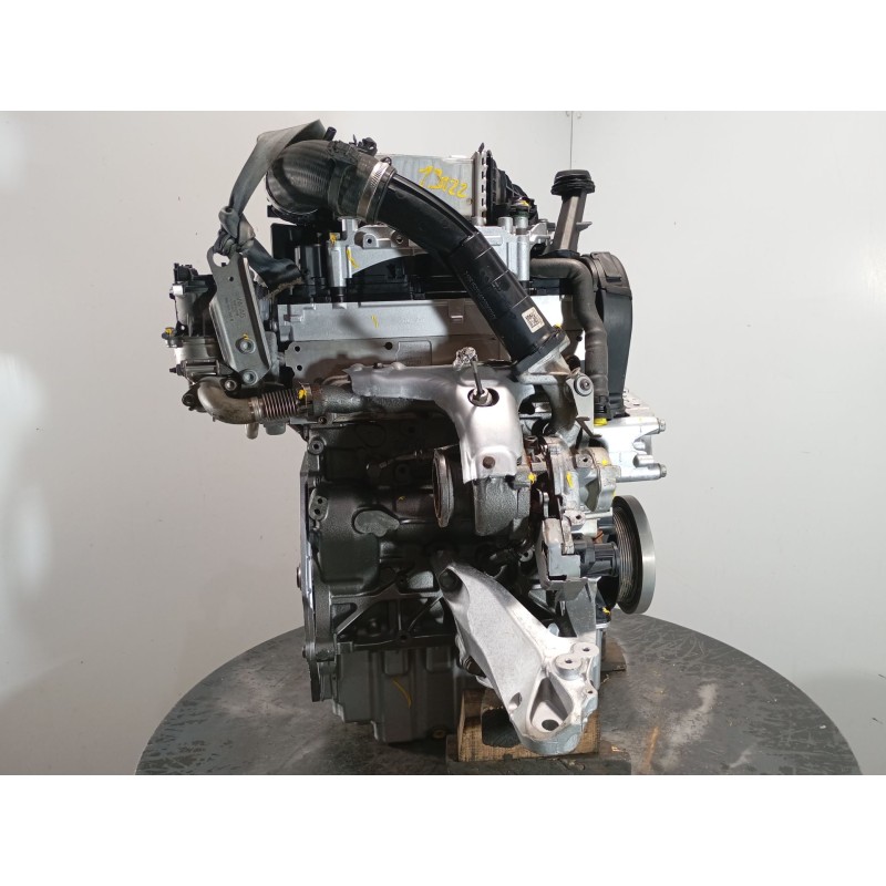 Recambio de motor completo para volkswagen multivan t6 (sgf, sgm, sgn, shm, shn) 2.0 tdi 4motion referencia OEM IAM DNA  