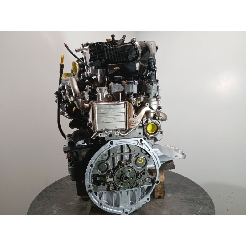 Recambio de motor completo para volkswagen multivan t6 (sgf, sgm, sgn, shm, shn) 2.0 tdi 4motion referencia OEM IAM DNA  