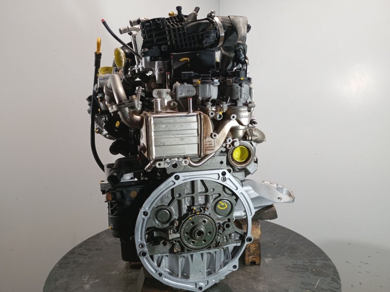 Recambio de motor completo para volkswagen multivan t6 (sgf, sgm, sgn, shm, shn) 2.0 tdi 4motion referencia OEM IAM DNA  