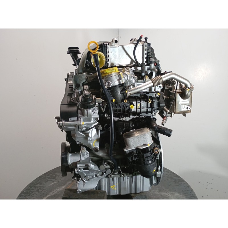 Recambio de motor completo para volkswagen multivan t6 (sgf, sgm, sgn, shm, shn) 2.0 tdi 4motion referencia OEM IAM DNA  