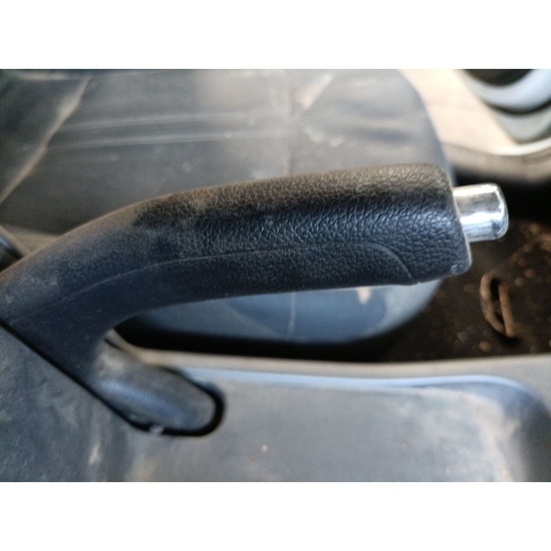 Recambio de palanca freno de mano para kia sportage iii (sl) 1.7 crdi referencia OEM IAM   
