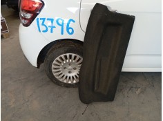 Recambio de bandeja trasera para citroën c3 ii (sc_) 1.2 vti 82 referencia OEM IAM   