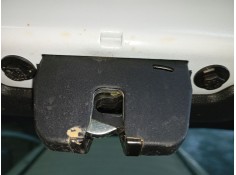 CERRADURA MALETERO / PORTON 