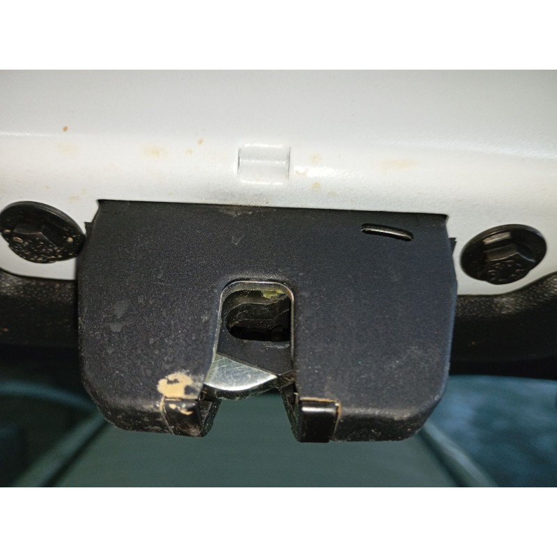 Recambio de cerradura maletero / porton para citroën c3 ii (sc_) 1.2 vti 82 referencia OEM IAM   