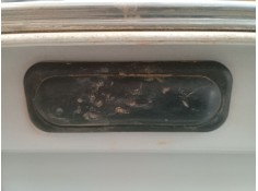 MANETA EXTERIOR PORTON 