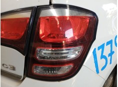 Recambio de piloto trasero derecho para citroën c3 ii (sc_) 1.2 vti 82 referencia OEM IAM   