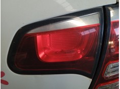 Recambio de piloto trasero derecho porton para citroën c3 ii (sc_) 1.2 vti 82 referencia OEM IAM   