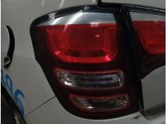 Recambio de piloto trasero izquierdo para citroën c3 ii (sc_) 1.2 vti 82 referencia OEM IAM   