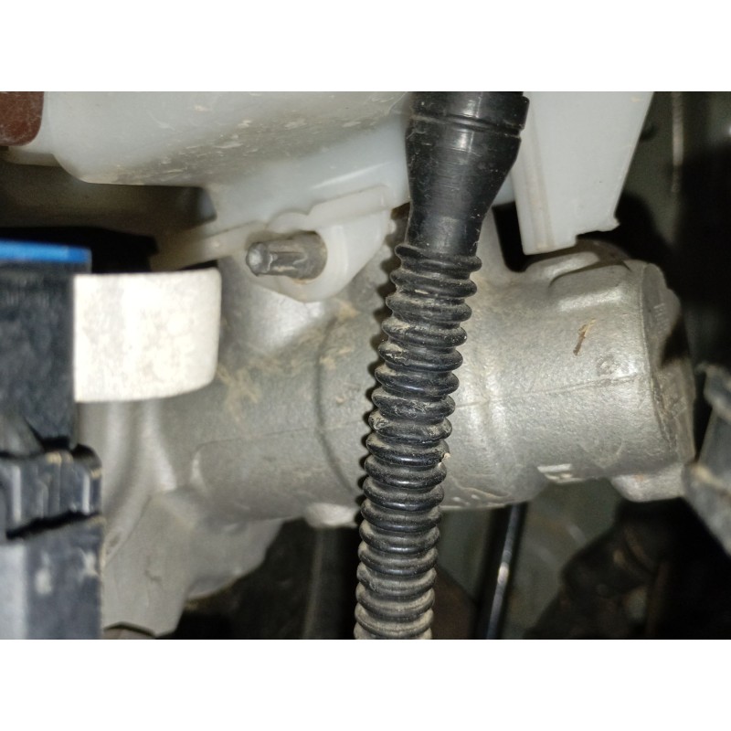 Recambio de bomba freno para citroën c3 ii (sc_) 1.2 vti 82 referencia OEM IAM   