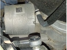 Recambio de cremallera direccion para citroën c3 ii (sc_) 1.2 vti 82 referencia OEM IAM   