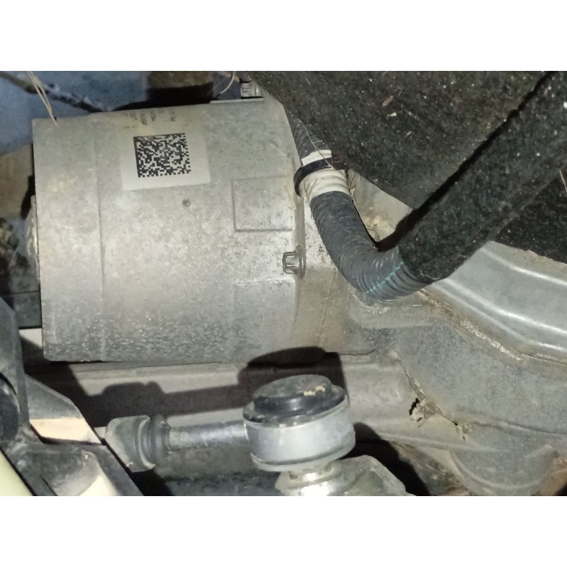 Recambio de cremallera direccion para citroën c3 ii (sc_) 1.2 vti 82 referencia OEM IAM   