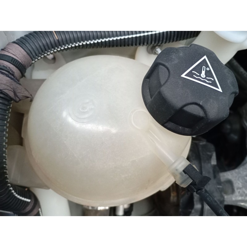 Recambio de deposito expansion para citroën c3 ii (sc_) 1.2 vti 82 referencia OEM IAM   