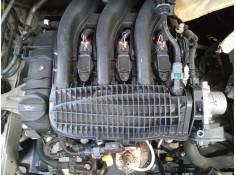 Recambio de motor completo para citroën c3 ii (sc_) 1.2 vti 82 referencia OEM IAM   