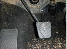 Recambio de pedal embrague para kia sportage iii (sl) 1.7 crdi referencia OEM IAM   