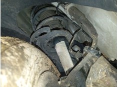 AMORTIGUADOR DELANTERO IZQUIERDO 